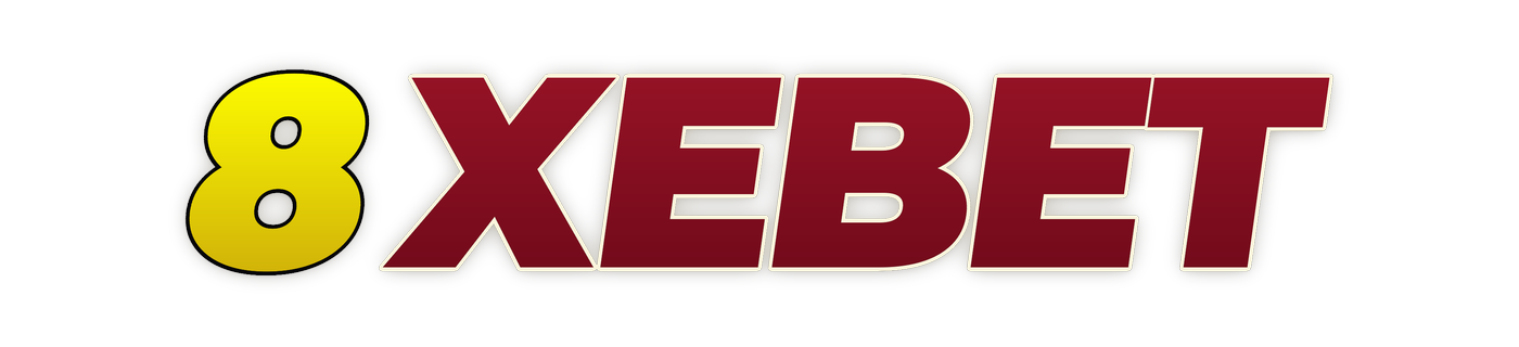 8xebet Logo